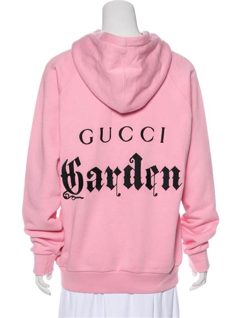 gucci garden sweatshirt|gucci zipper sweater.